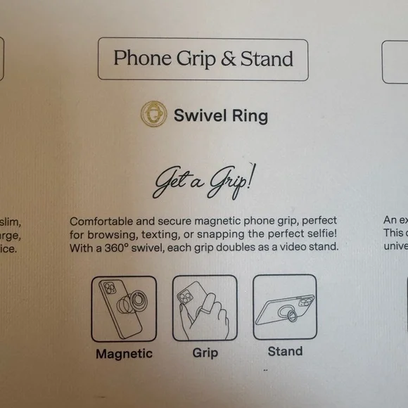 Velvet Caviar Cherry Travel Tech Set NIP - Picture 6 of 8